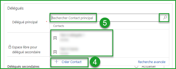 Cotisations et Renouvellement